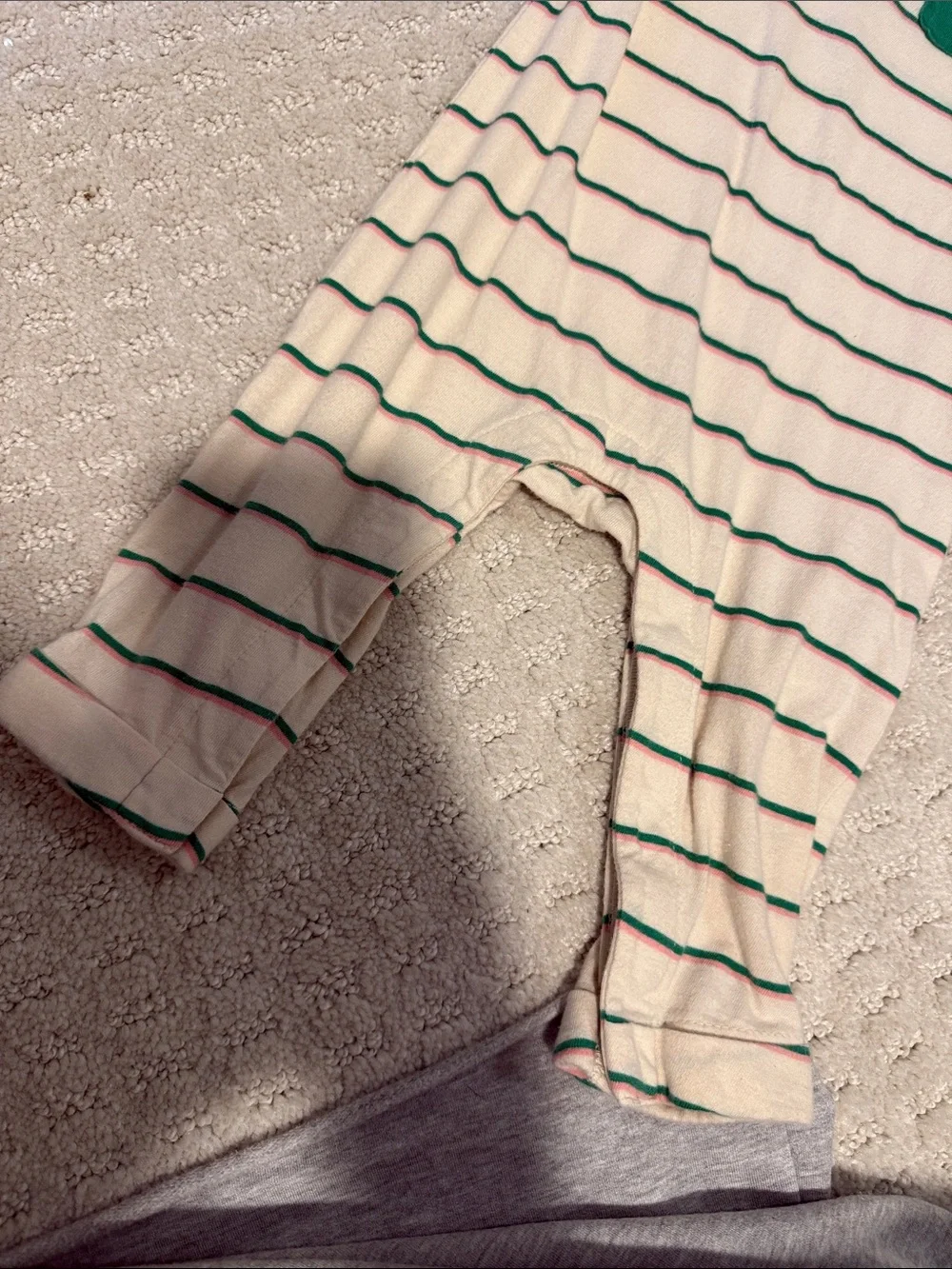 Old Navy soft cotton